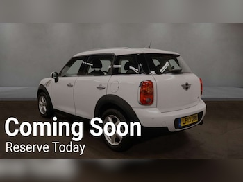 Used MINI Countryman 2013 for sale - 77560083: Photo