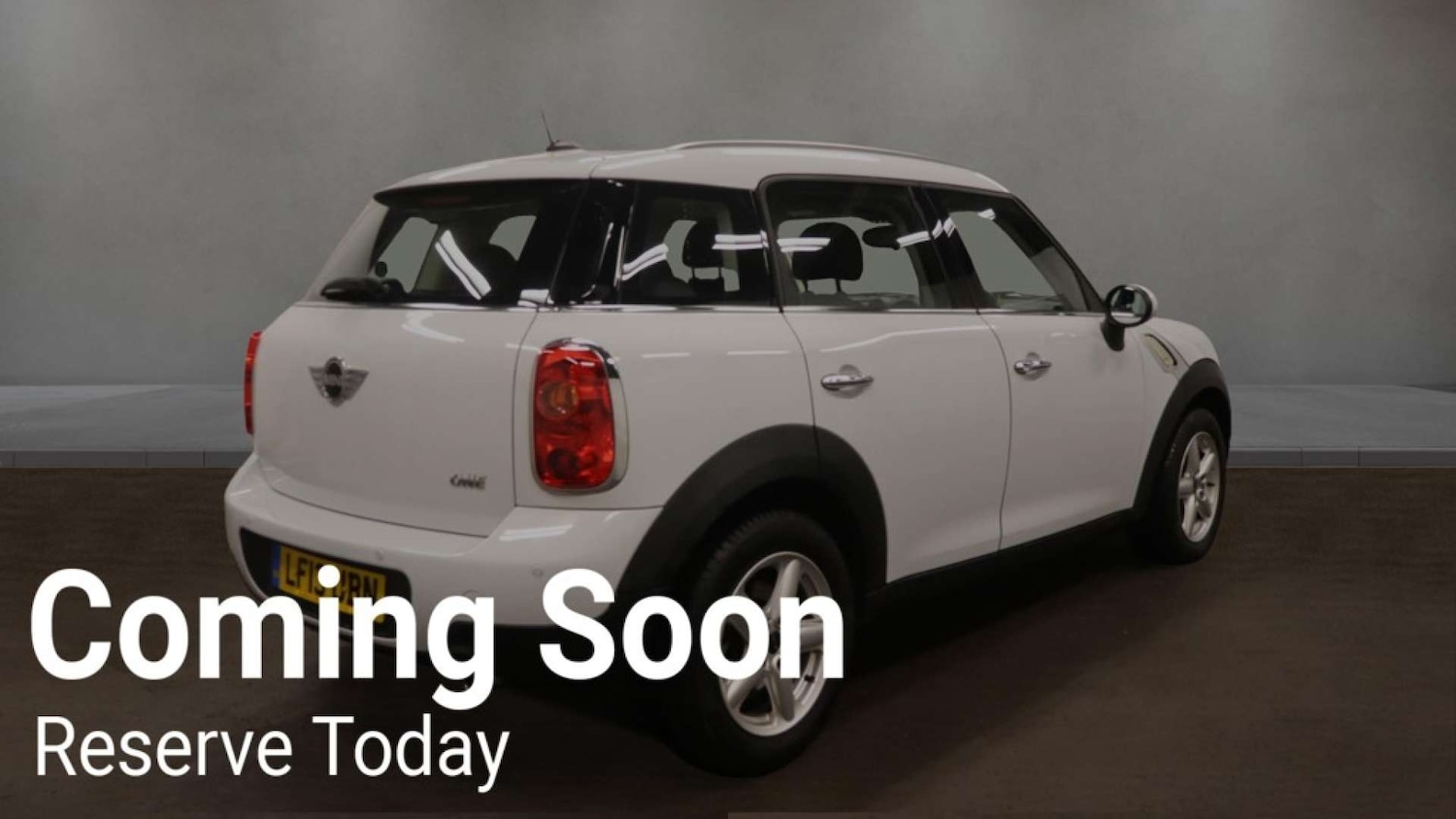 Used MINI Countryman 2013 for sale - 77560083: Photo 4