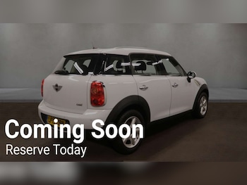 Used MINI Countryman 2013 for sale - 77560083: Photo