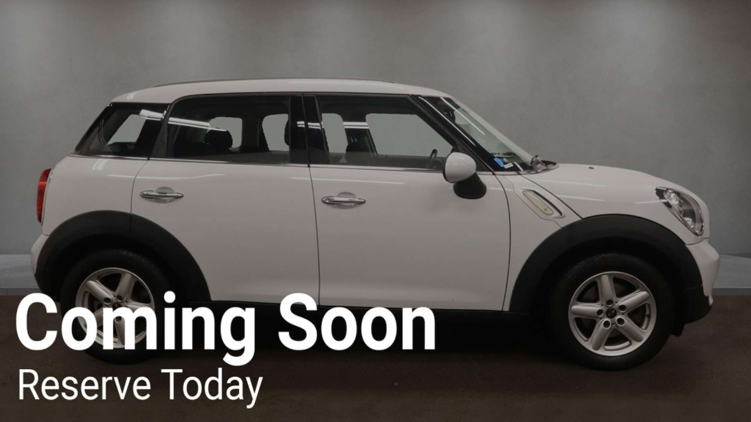 Used MINI Countryman 2013 for sale - 77560083: Photo 5