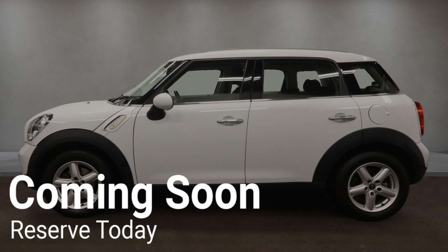 Used MINI Countryman 2013 for sale - 77560083: Photo 6