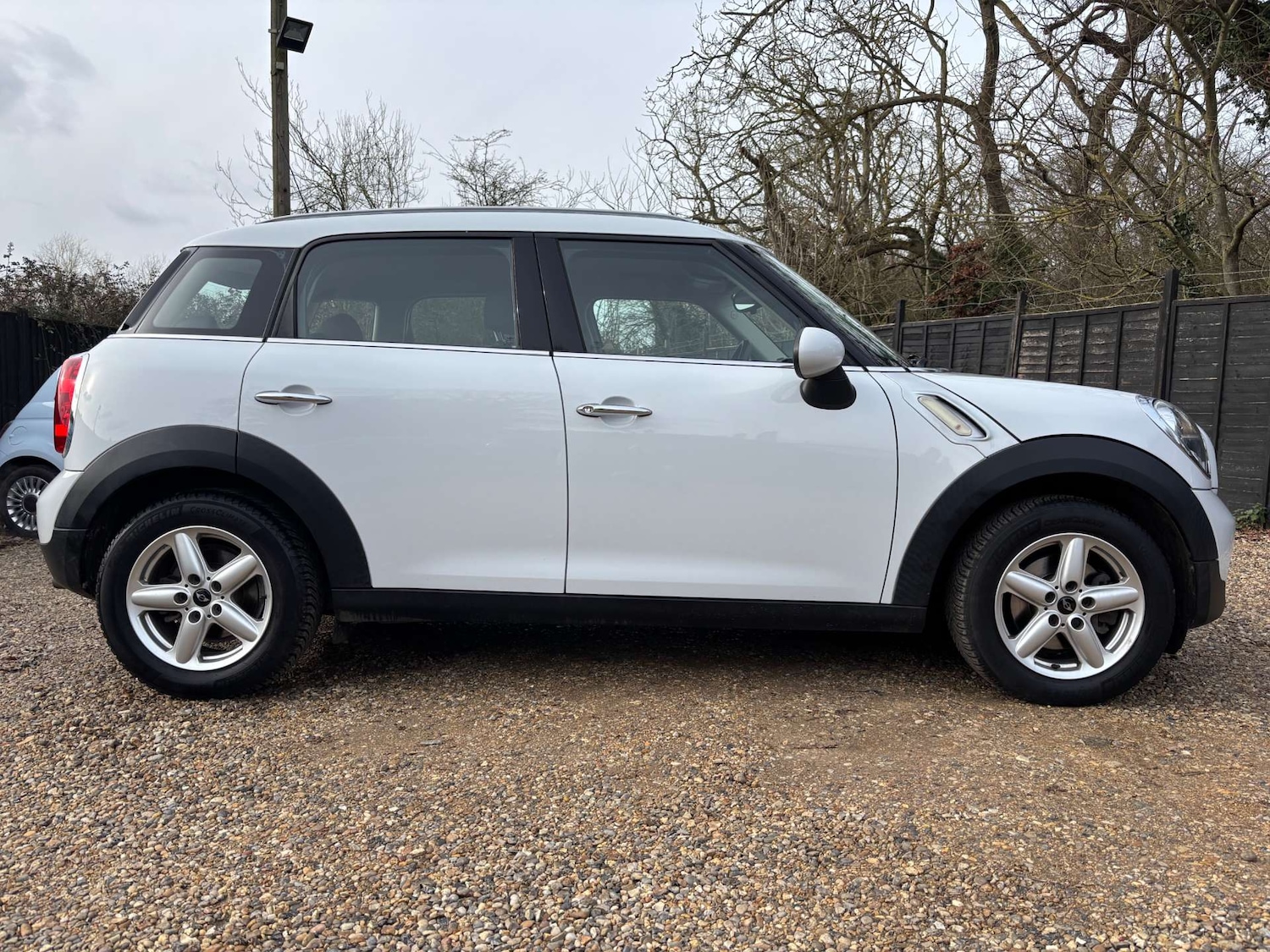 Used MINI Countryman 2013 for sale - 77560083: Photo 7