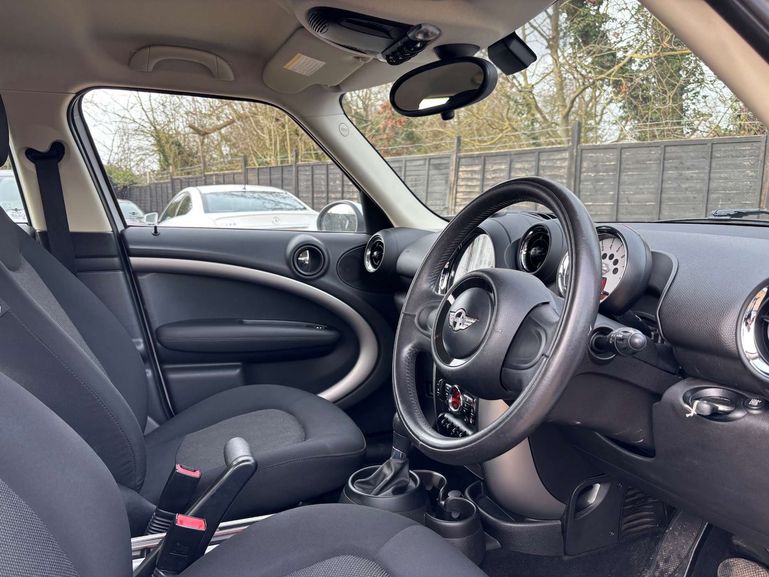 Used MINI Countryman 2013 for sale - 77560083: Photo 9