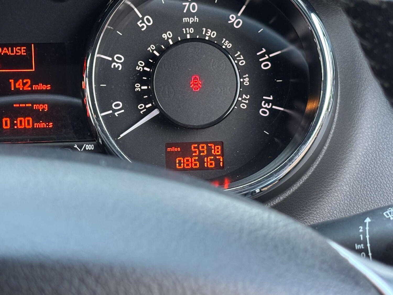 Used Peugeot 3008 2016 for sale - 77560080: Photo 19