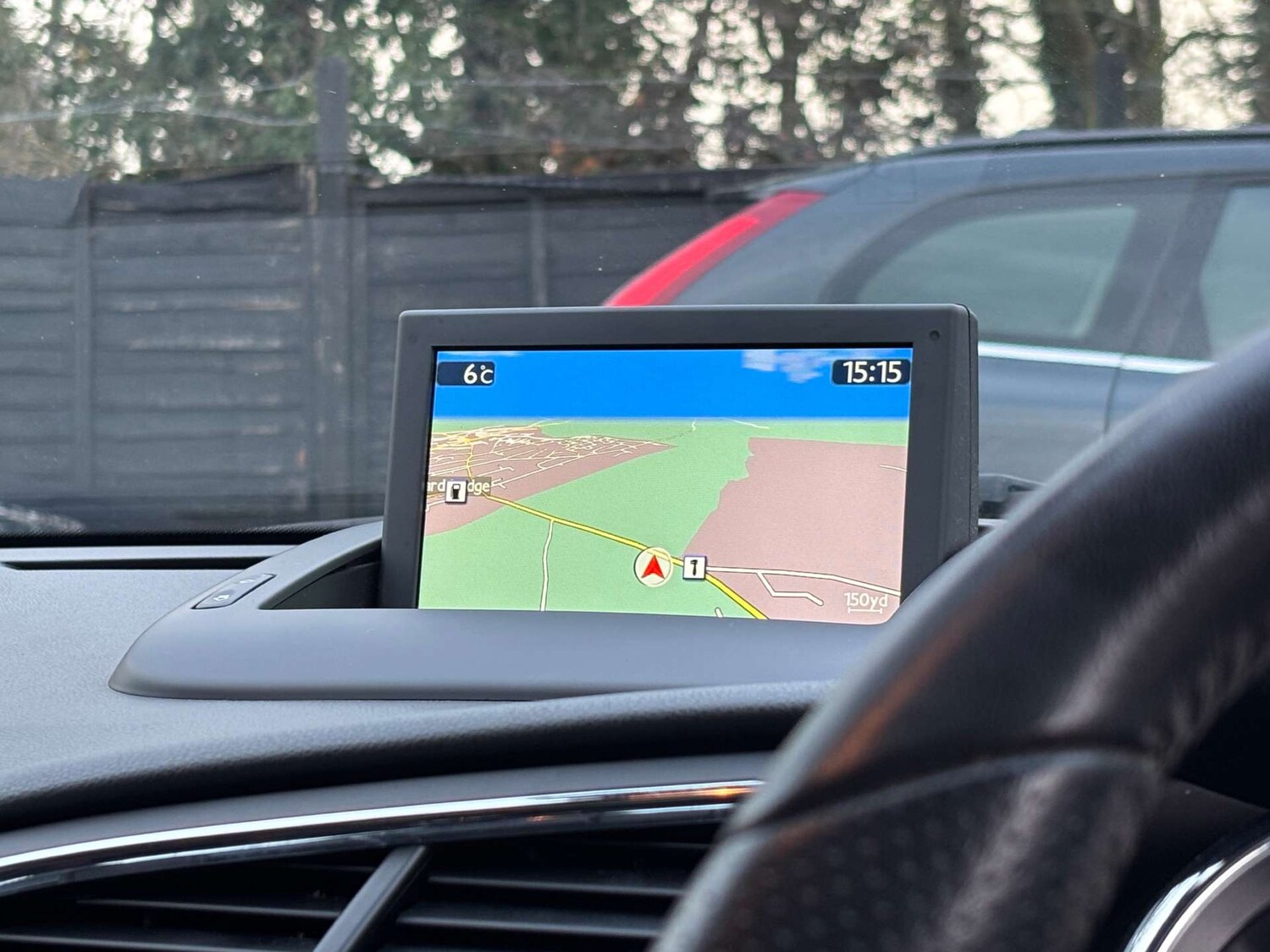 Used Peugeot 3008 2016 for sale - 77560080: Photo 20