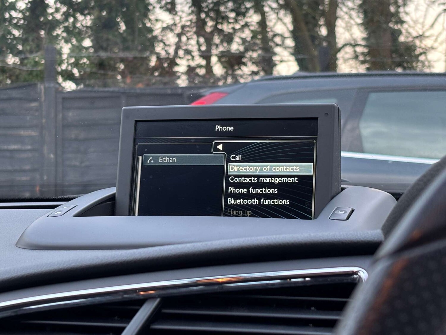 Used Peugeot 3008 2016 for sale - 77560080: Photo 22