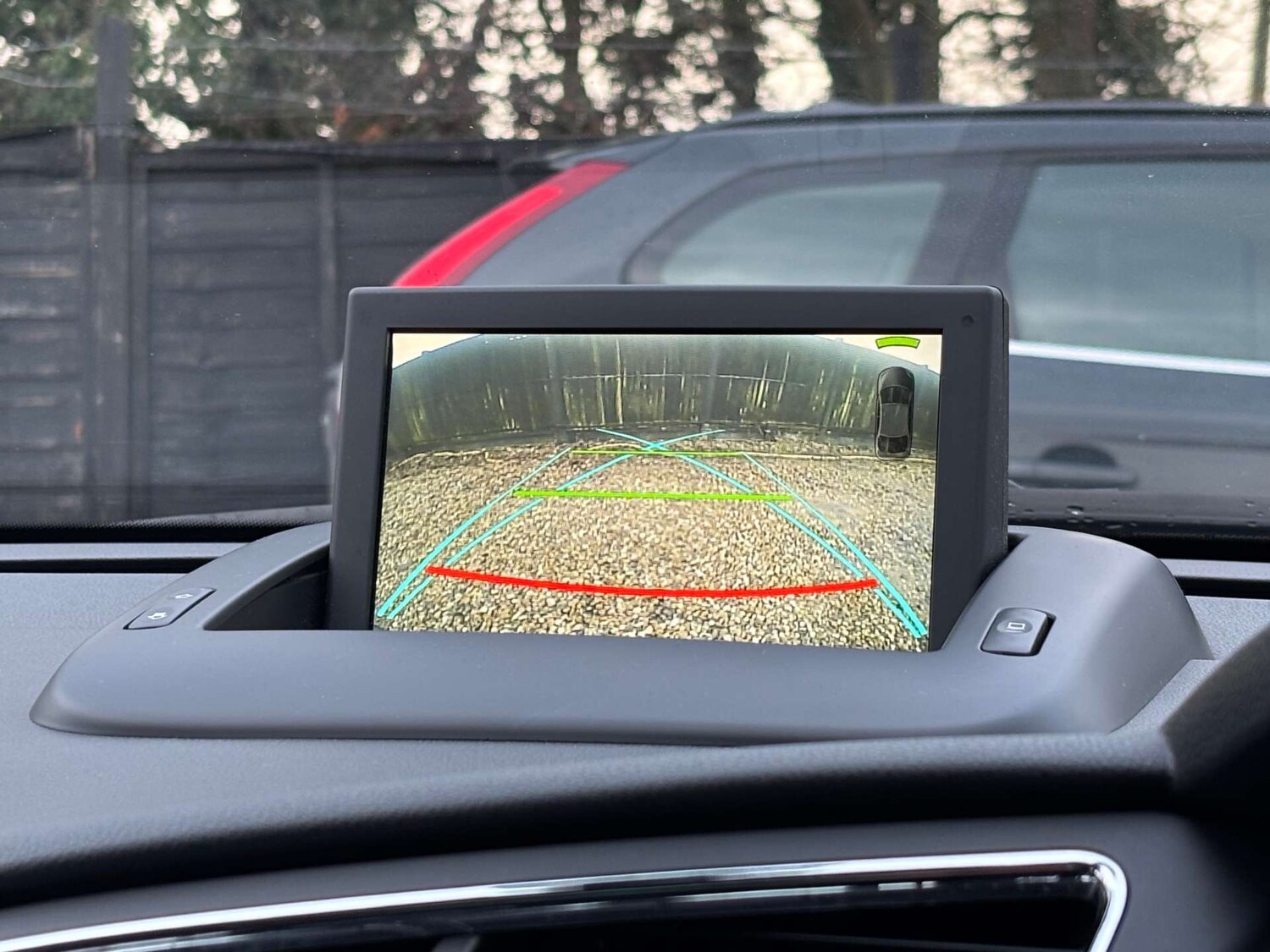 Used Peugeot 3008 2016 for sale - 77560080: Photo 23