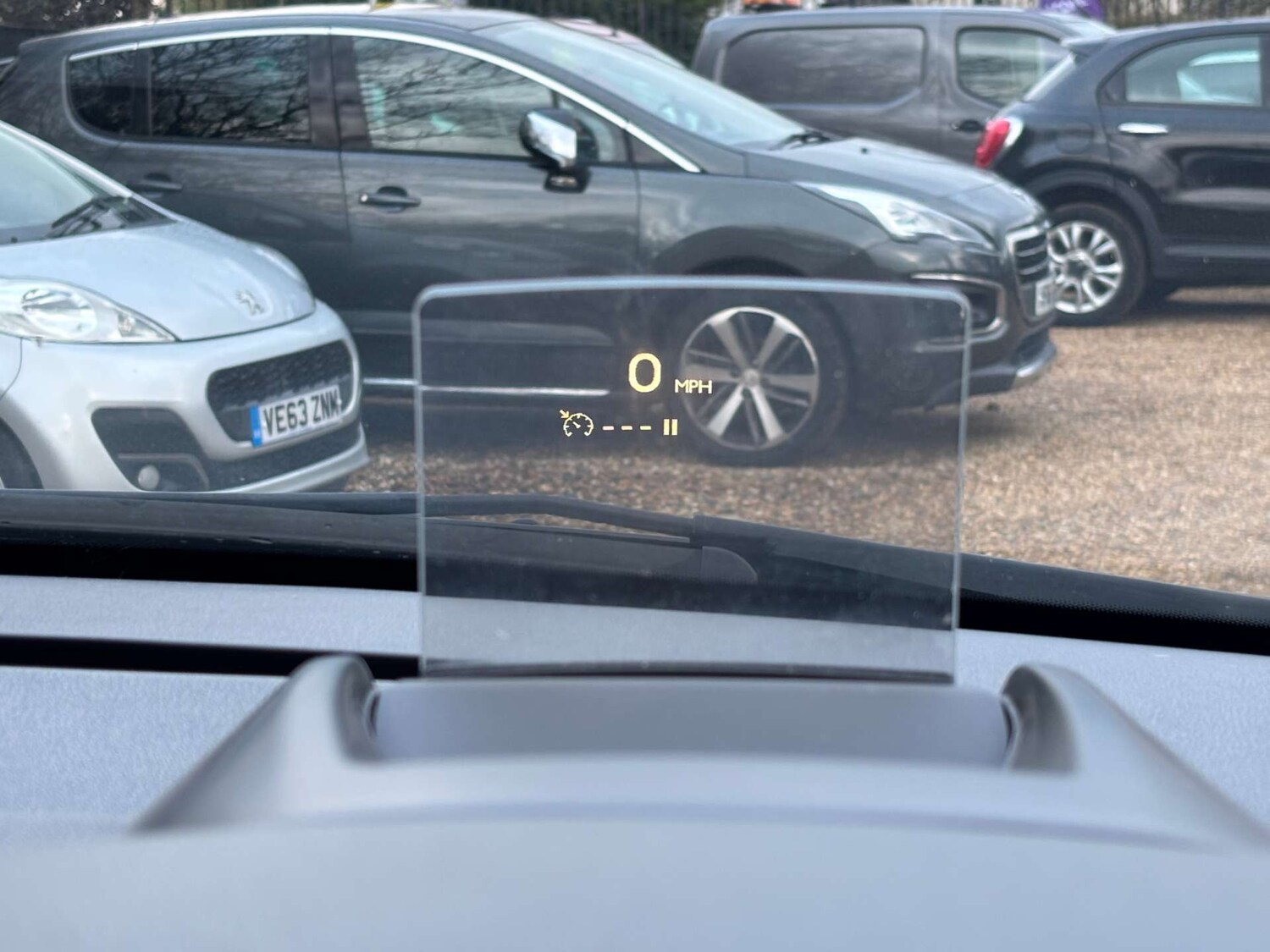 Used Peugeot 3008 2016 for sale - 77560080: Photo 29