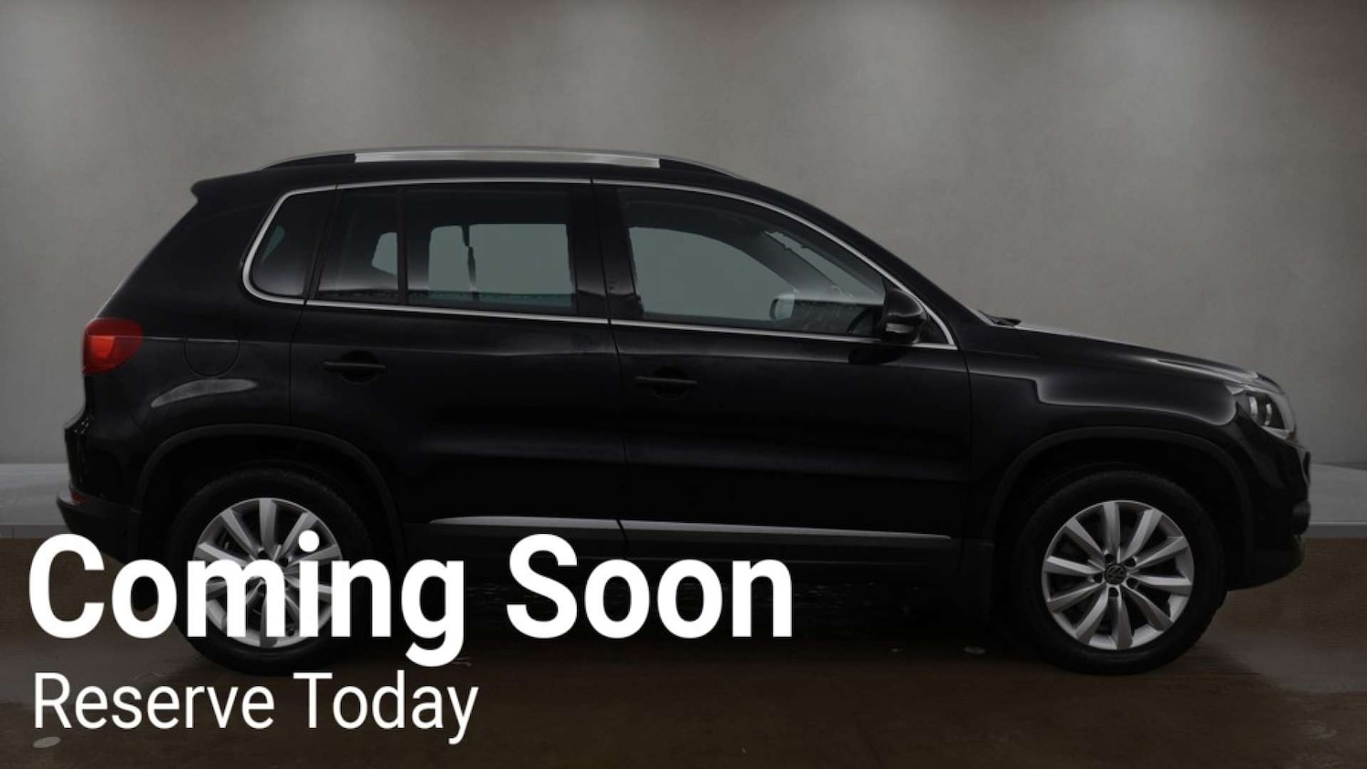 Used Volkswagen Tiguan 2014 for sale - 77241082: Photo 5