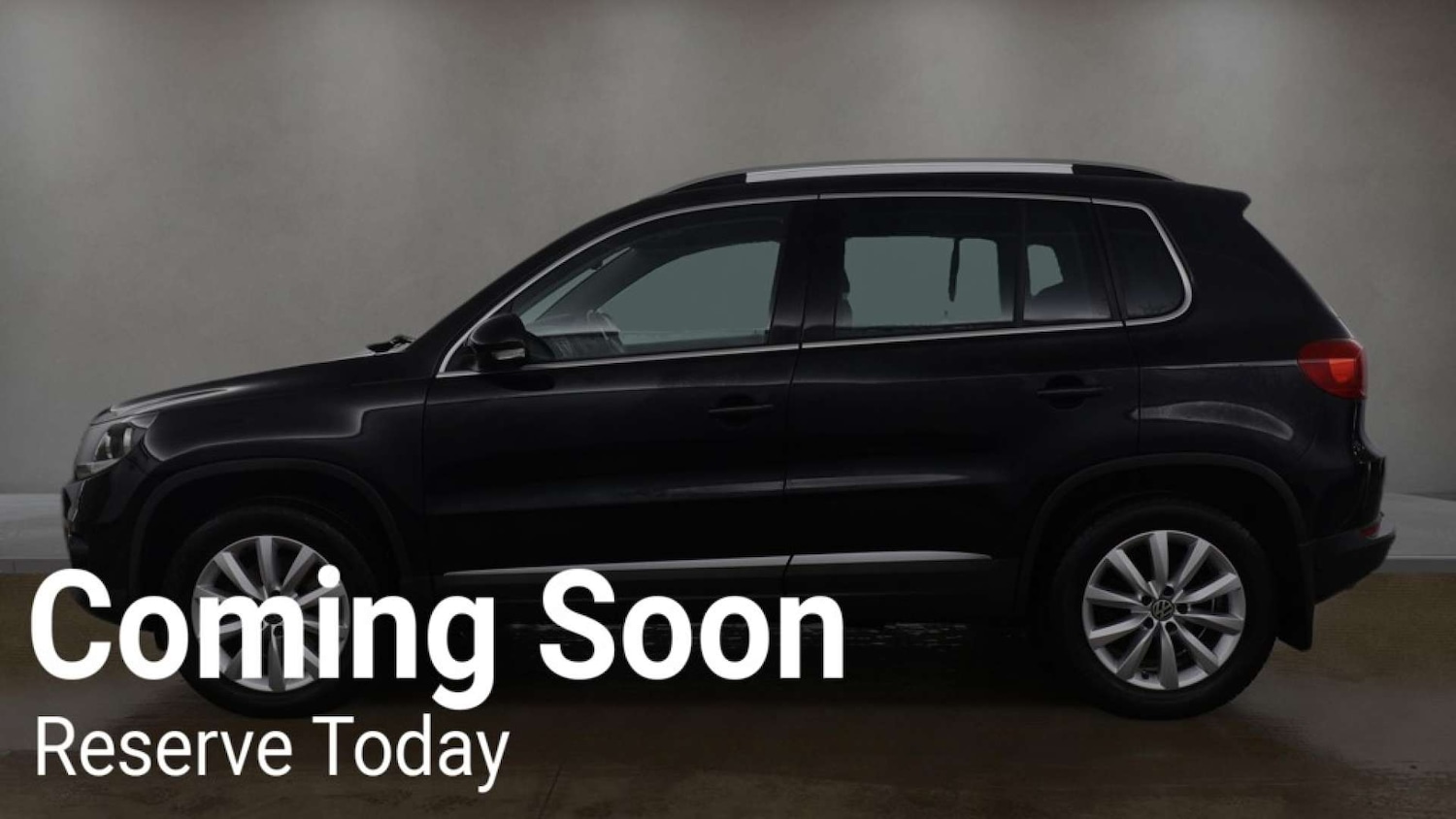 Used Volkswagen Tiguan 2014 for sale - 77241082: Photo 6