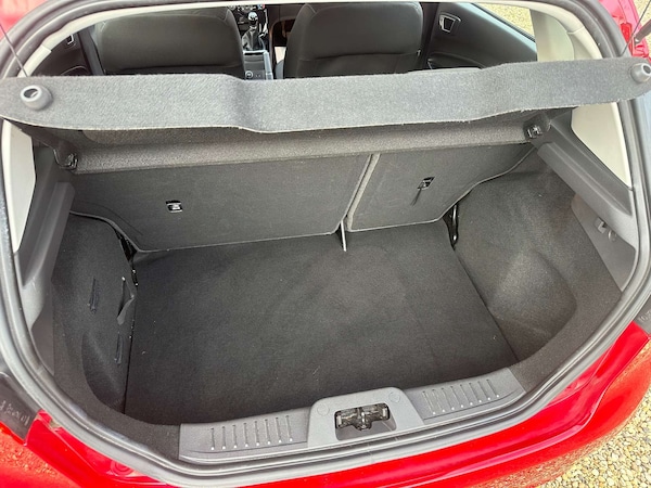 Used Ford Fiesta 2017 for sale - 76210022: Photo 13