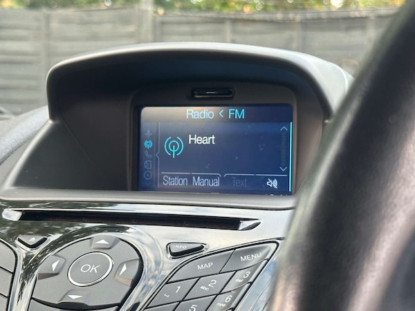 Used Ford Fiesta 2017 for sale - 76210022: Photo 19