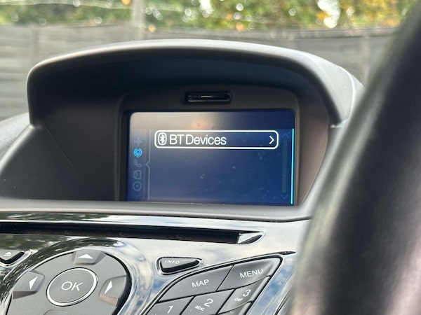 Used Ford Fiesta 2017 for sale - 76210022: Photo 21