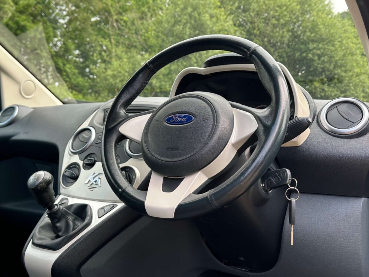 Used Ford Ka 2011 for sale - 77452430: Photo 10