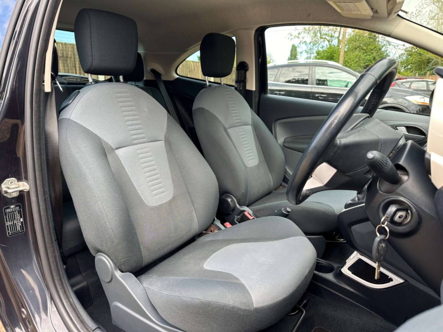 Used Ford Ka 2011 for sale - 77452430: Photo 11