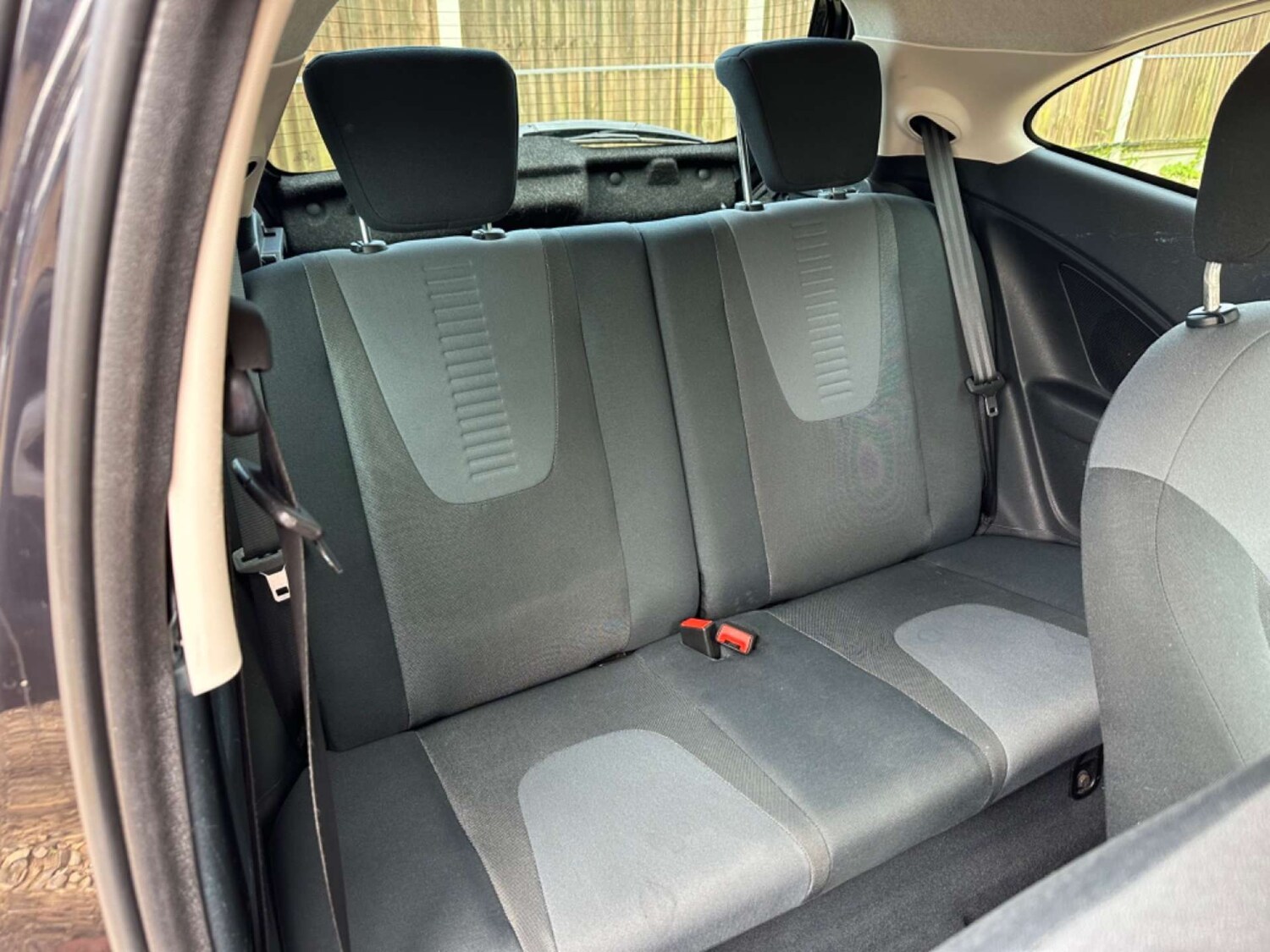 Used Ford Ka 2011 for sale - 77452430: Photo 12