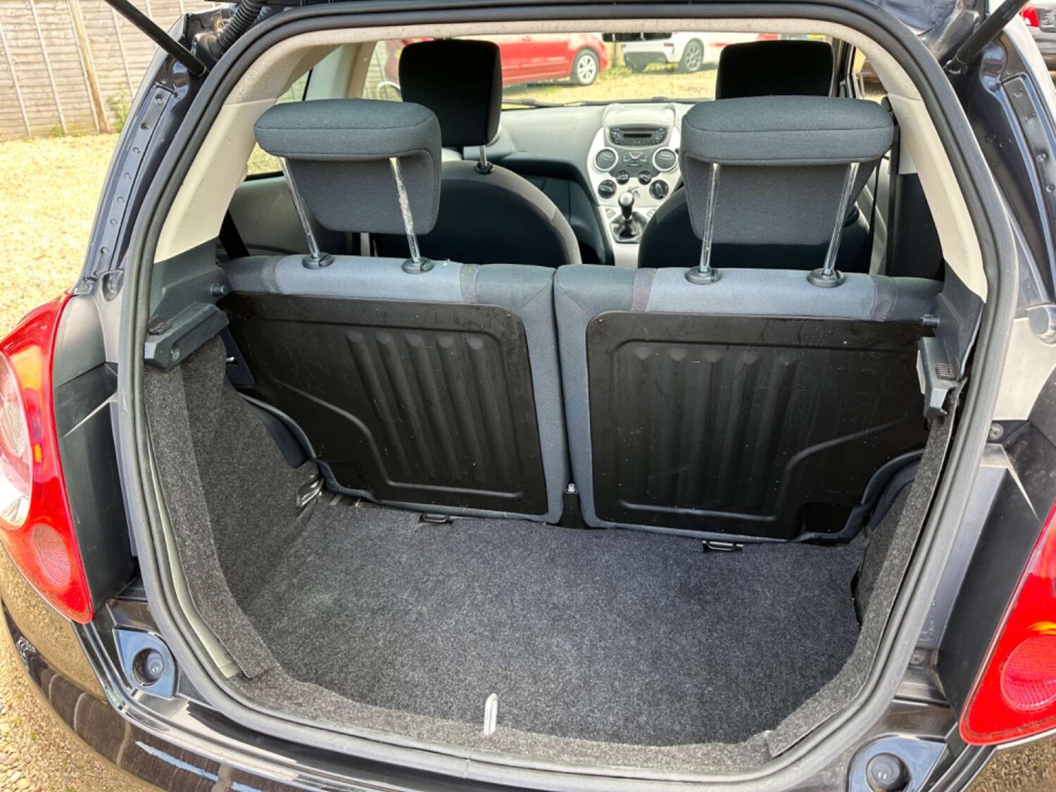 Used Ford Ka 2011 for sale - 77452430: Photo 13