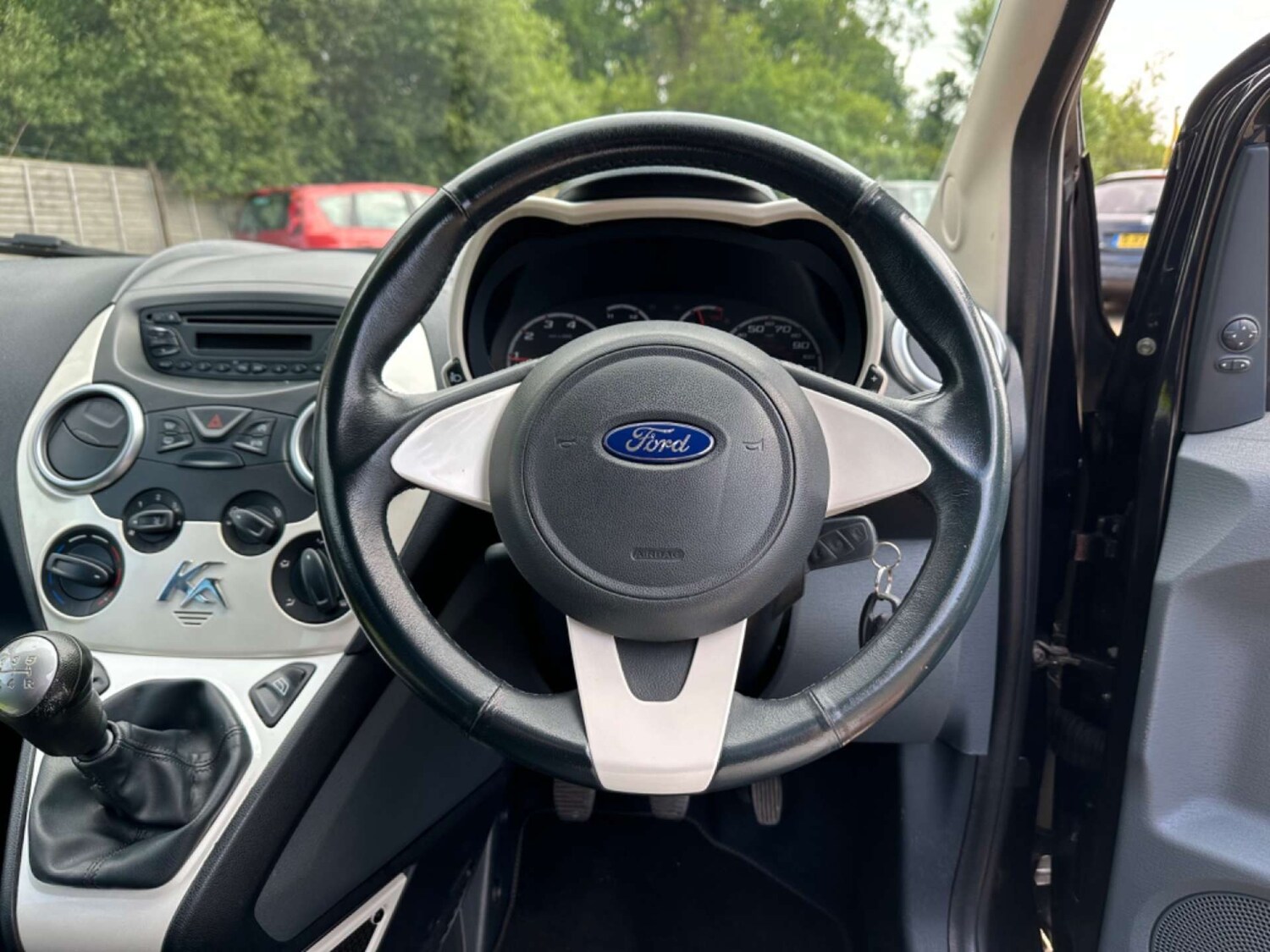 Used Ford Ka 2011 for sale - 77452430: Photo 17