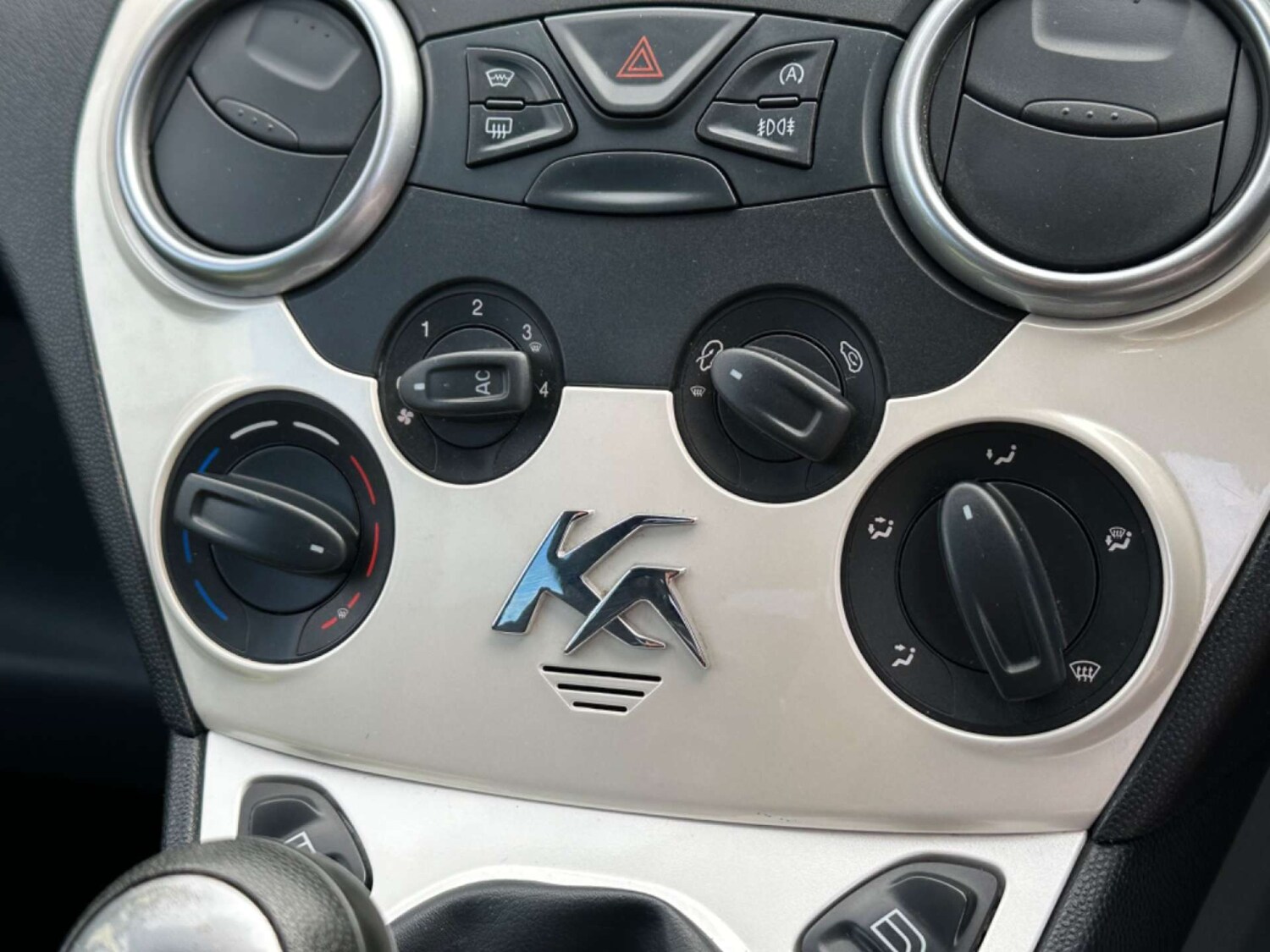 Used Ford Ka 2011 for sale - 77452430: Photo 20