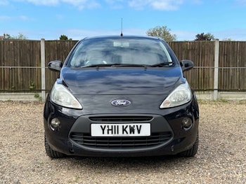Used Ford Ka 2011 for sale - 77452430: Photo