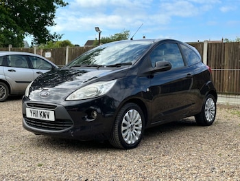Used Ford Ka 2011 for sale - 77452430: Photo