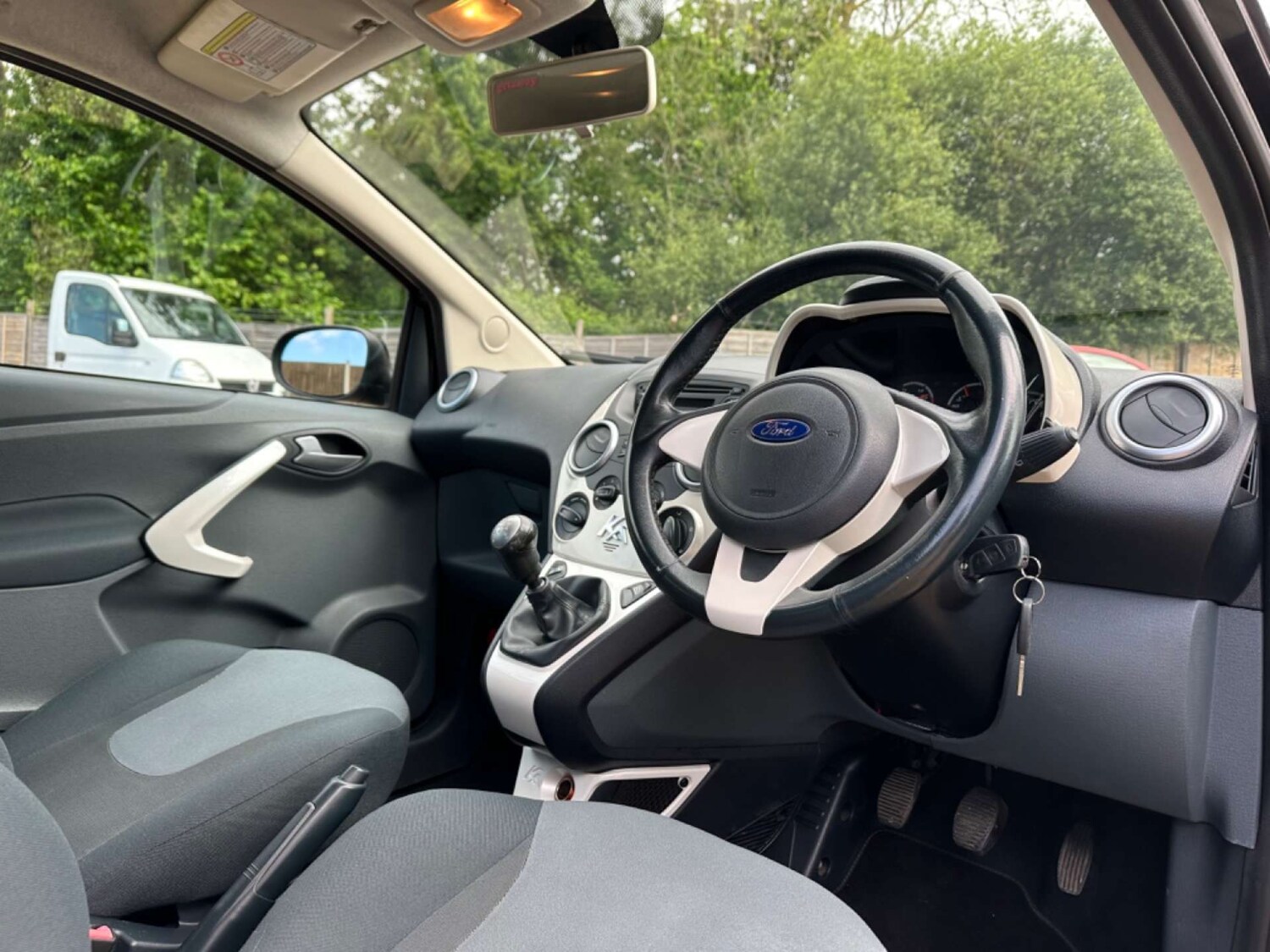 Used Ford Ka 2011 for sale - 77452430: Photo 9