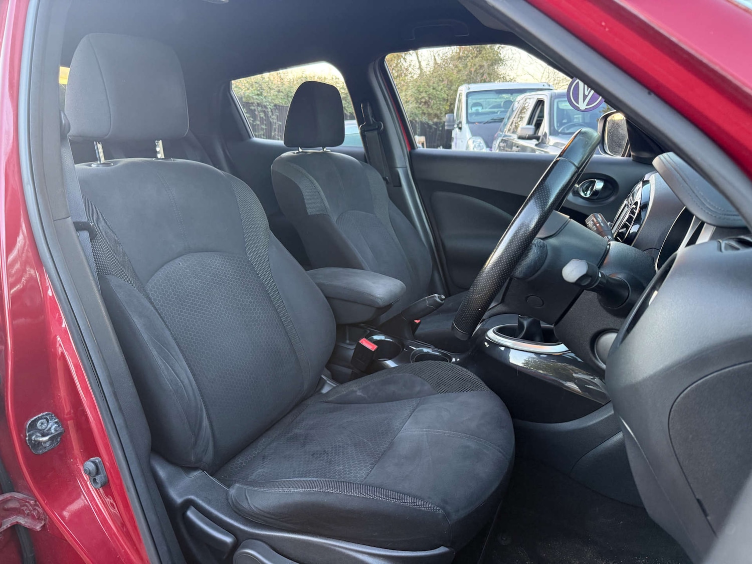 Used Nissan Juke 2016 for sale - 76698059: Photo 11