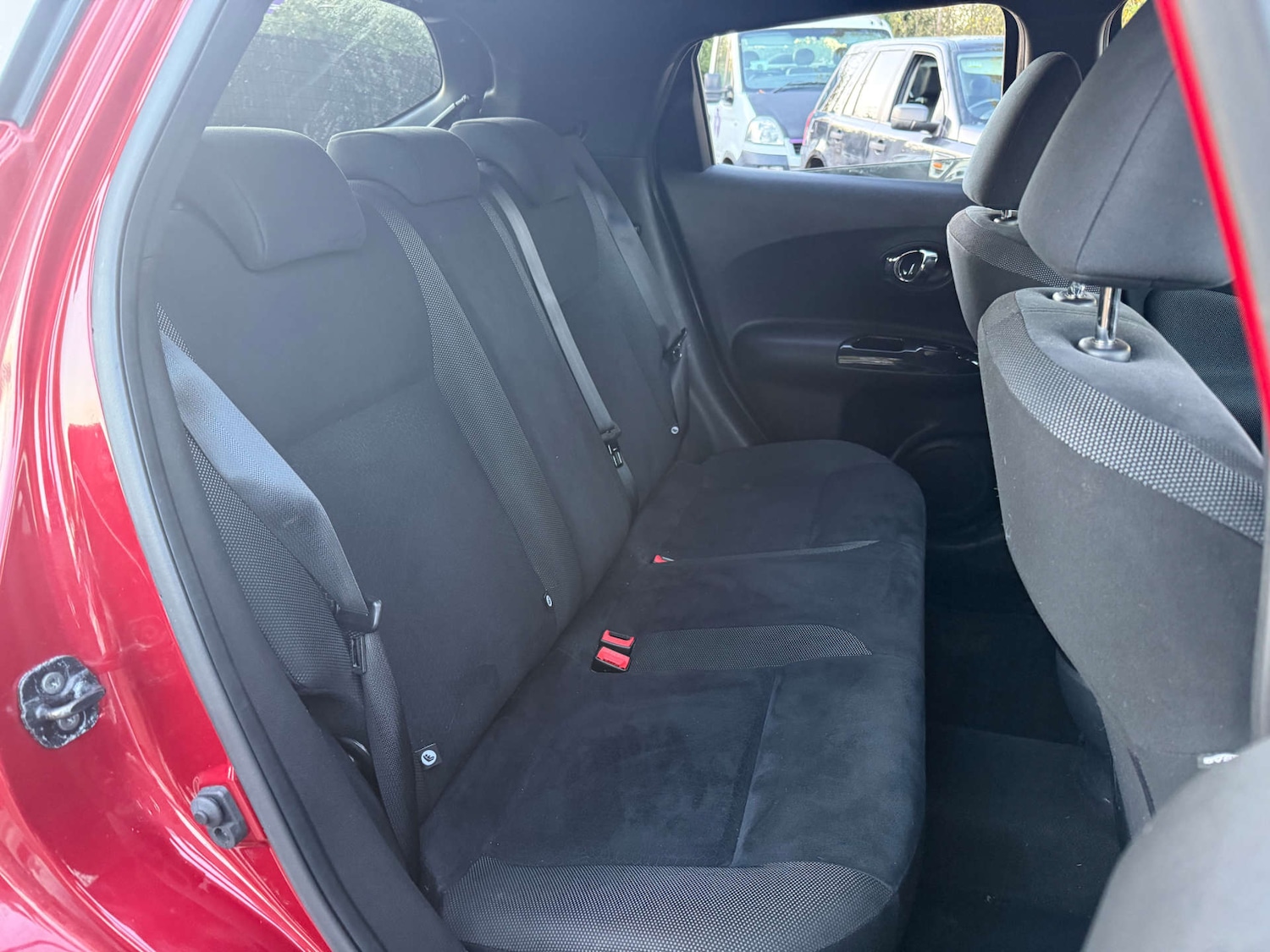 Used Nissan Juke 2016 for sale - 76698059: Photo 12