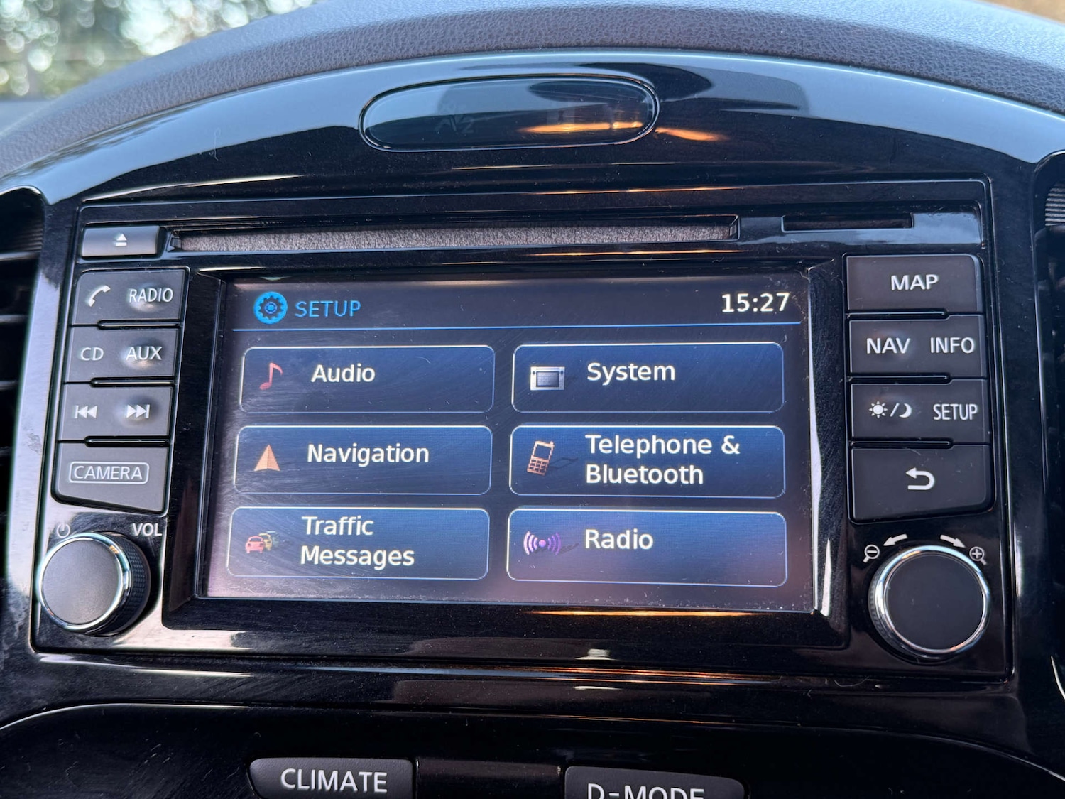 Used Nissan Juke 2016 for sale - 76698059: Photo 18