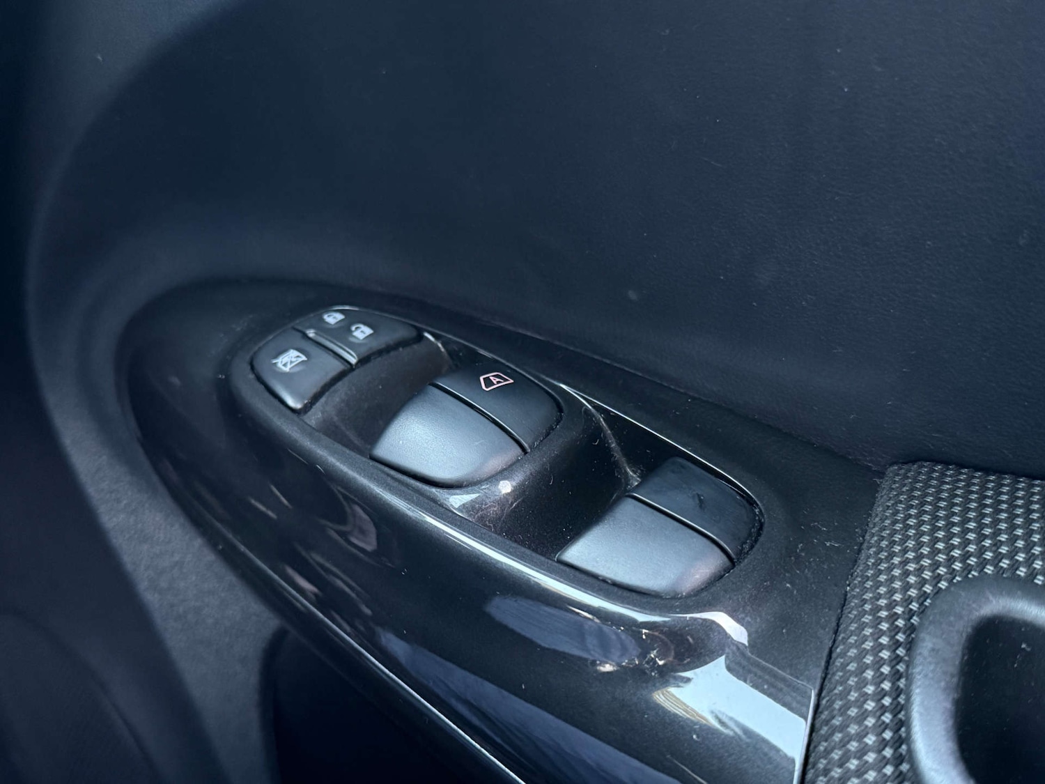 Used Nissan Juke 2016 for sale - 76698059: Photo 23