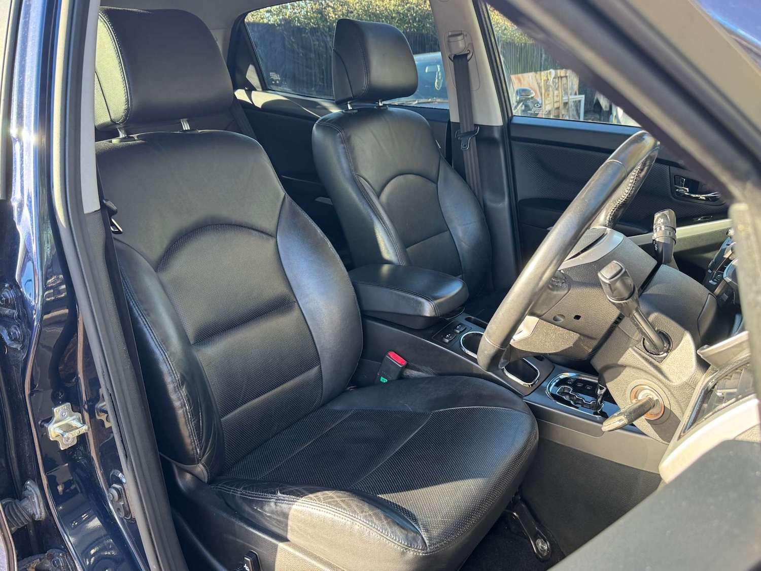 Used Ssangyong Korando 2017 for sale - 76735810: Photo 11