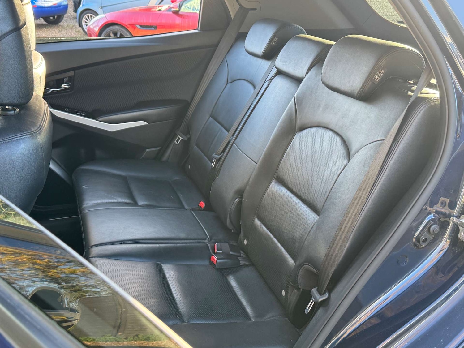 Used Ssangyong Korando 2017 for sale - 76735810: Photo 14