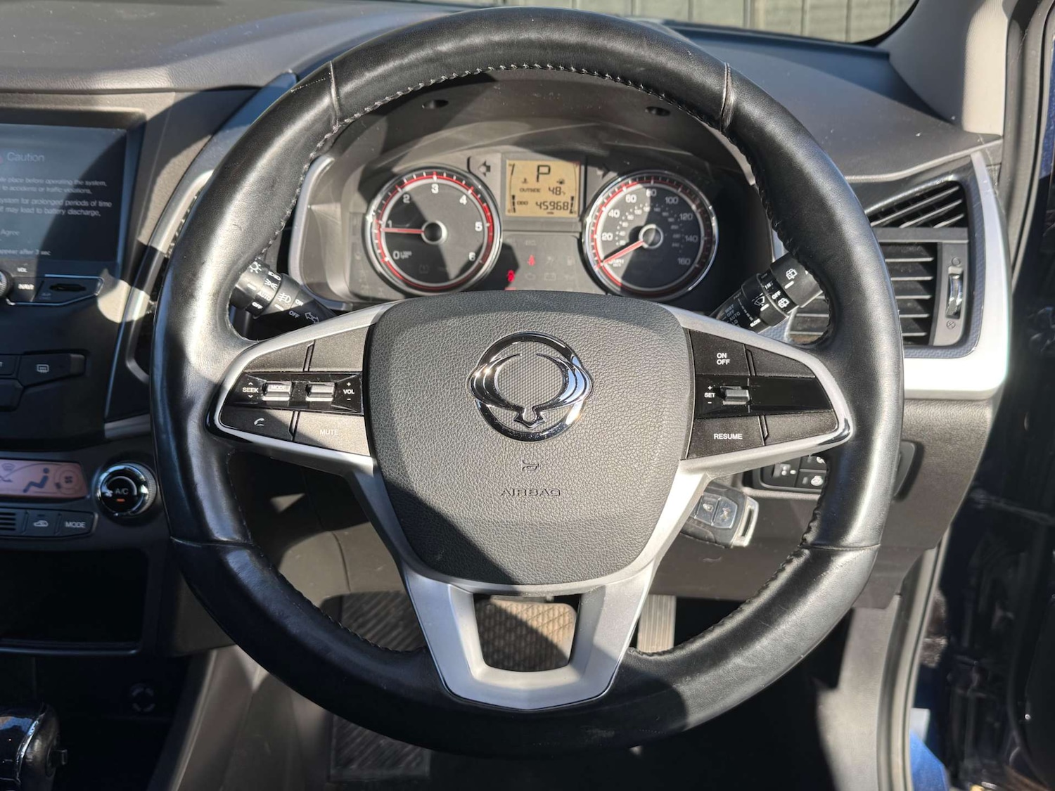 Used Ssangyong Korando 2017 for sale - 76735810: Photo 17