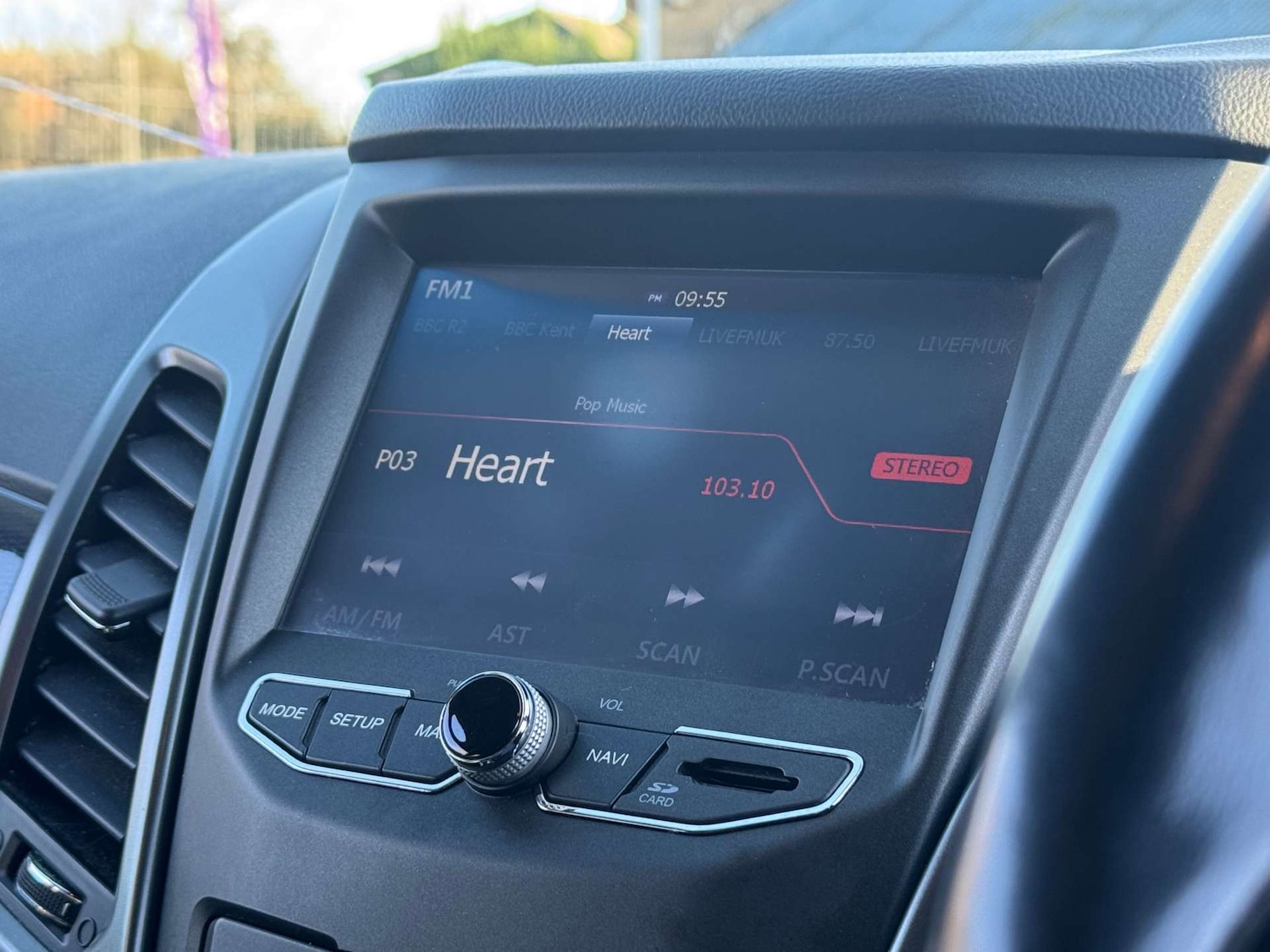 Used Ssangyong Korando 2017 for sale - 76735810: Photo 20