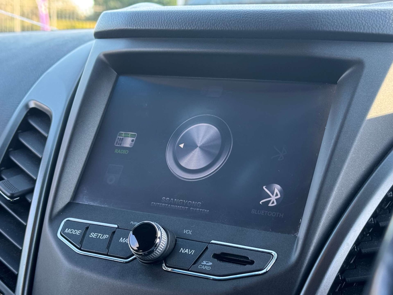 Used Ssangyong Korando 2017 for sale - 76735810: Photo 21