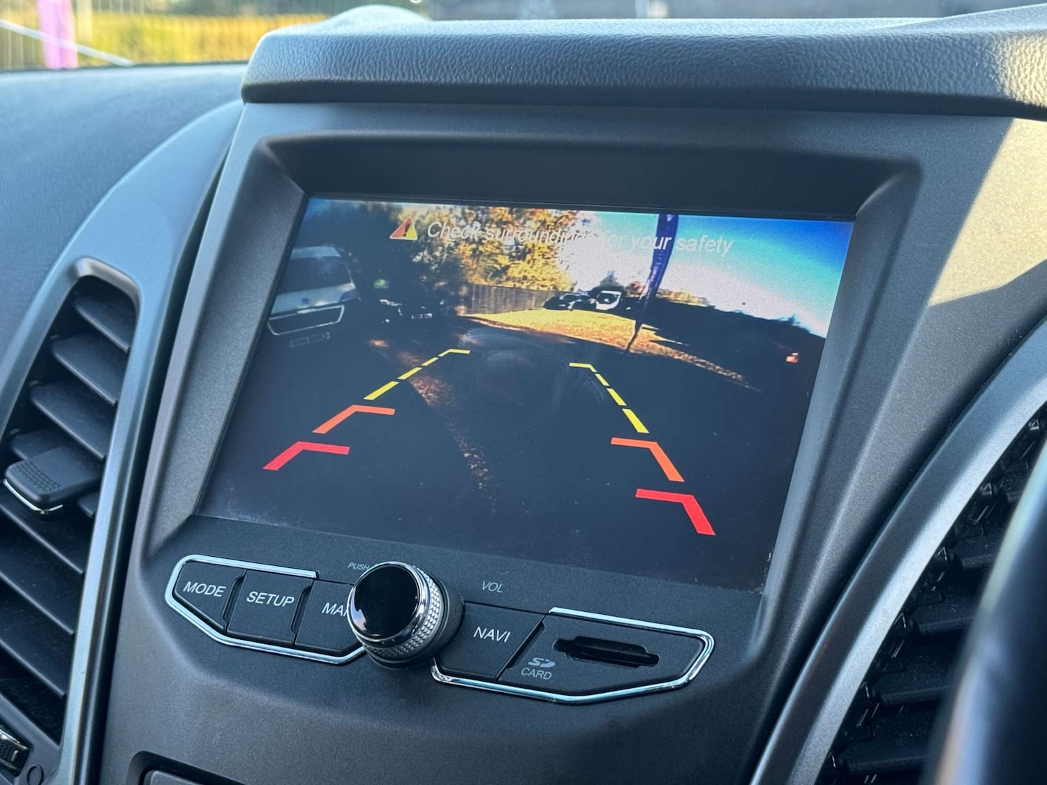 Used Ssangyong Korando 2017 for sale - 76735810: Photo 22