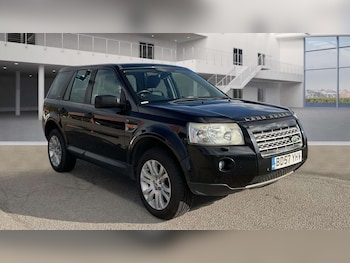 2007 - 2.2 Td4 HSE 5dr Auto