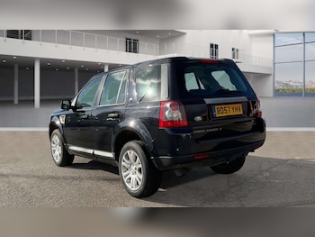 Used Land Rover Freelander 2007 for sale - 77207711: Photo