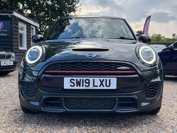 Used MINI Hatch 2019 for sale - 79647736: Photo