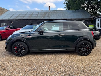 Used MINI Hatch 2019 for sale - 79647736: Photo