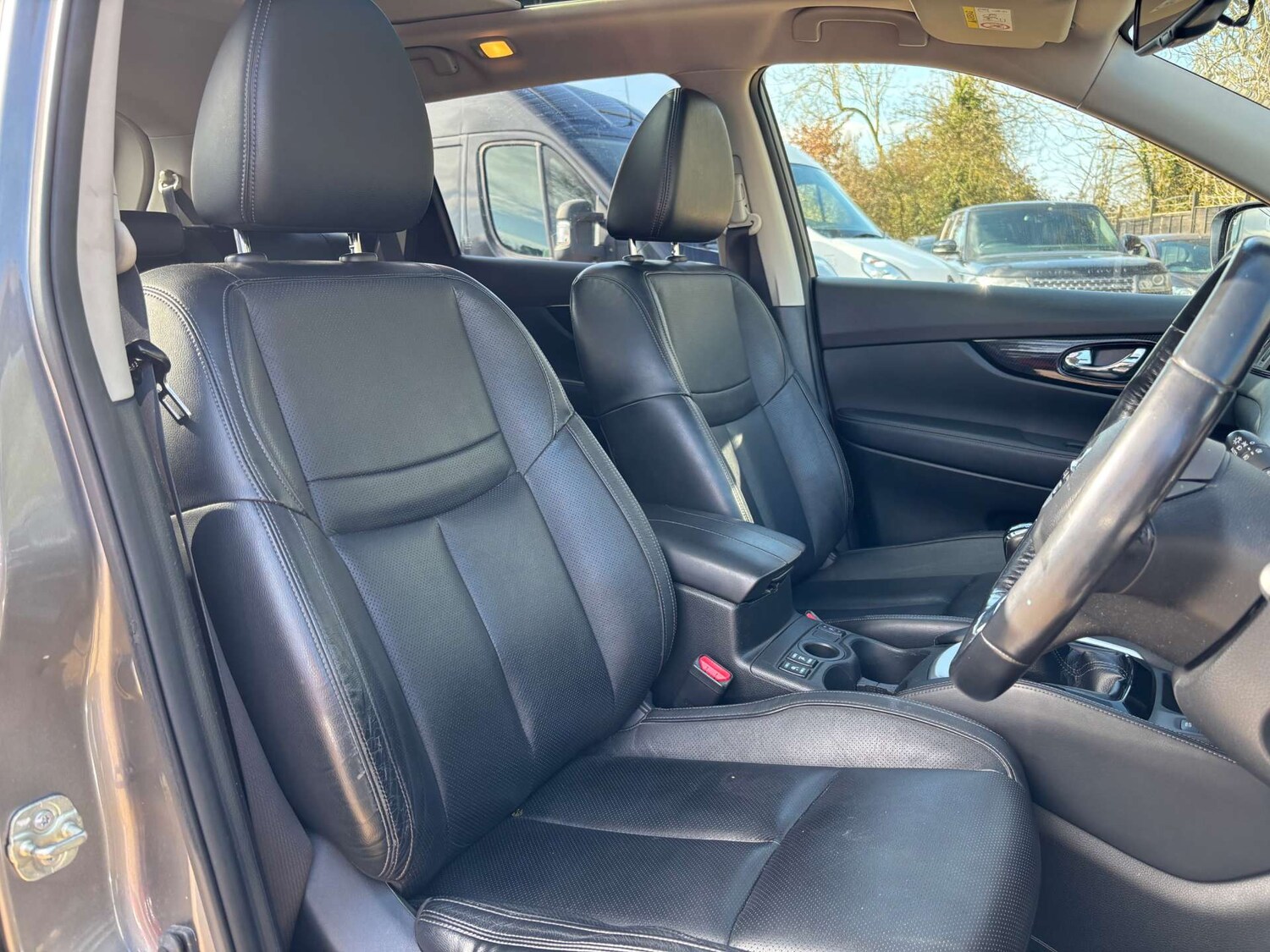 Used Nissan X-Trail 2019 for sale - 77735063: Photo 10