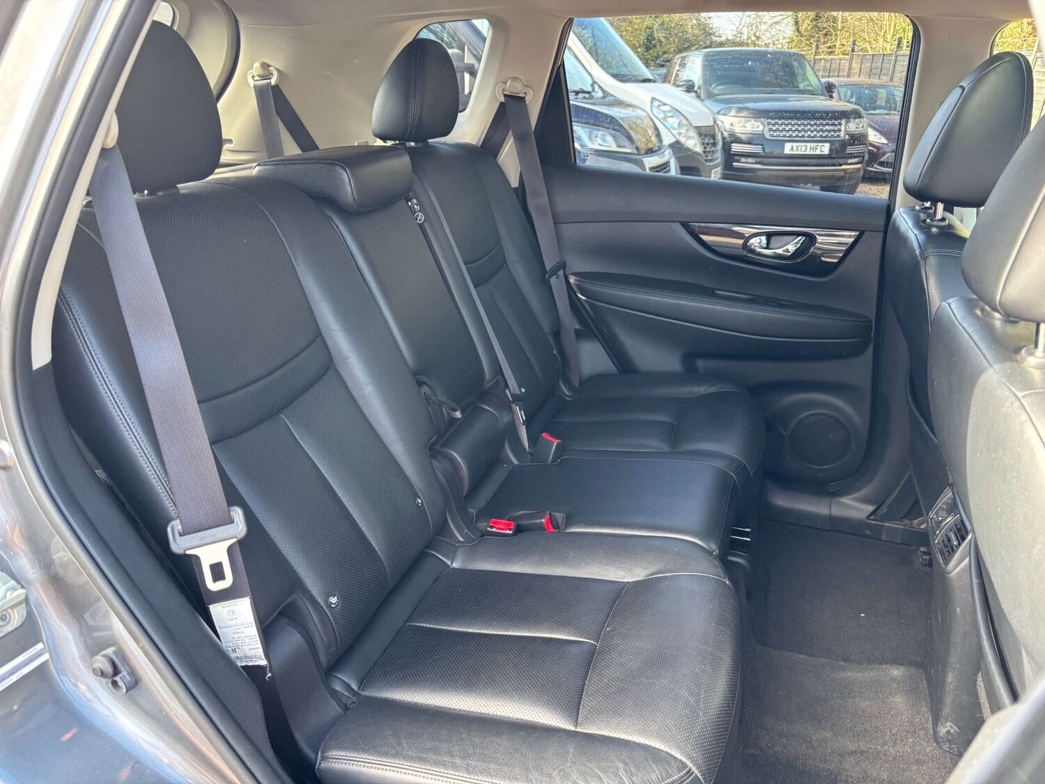 Used Nissan X-Trail 2019 for sale - 77735063: Photo 12