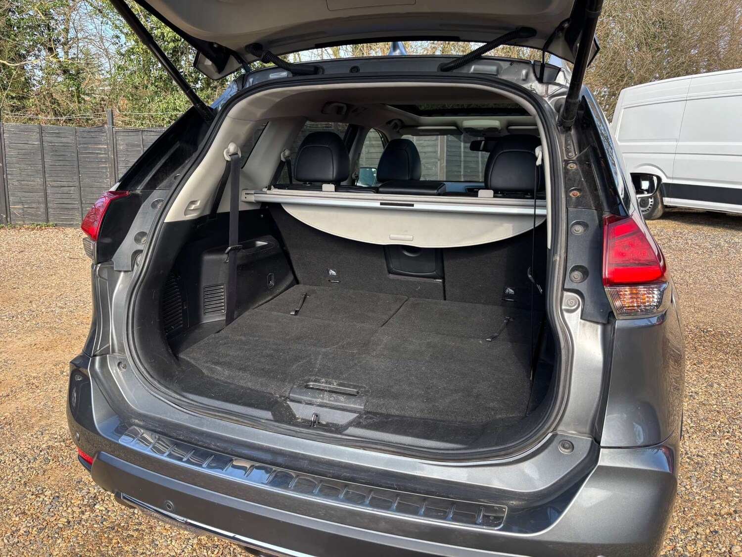 Used Nissan X-Trail 2019 for sale - 77735063: Photo 14