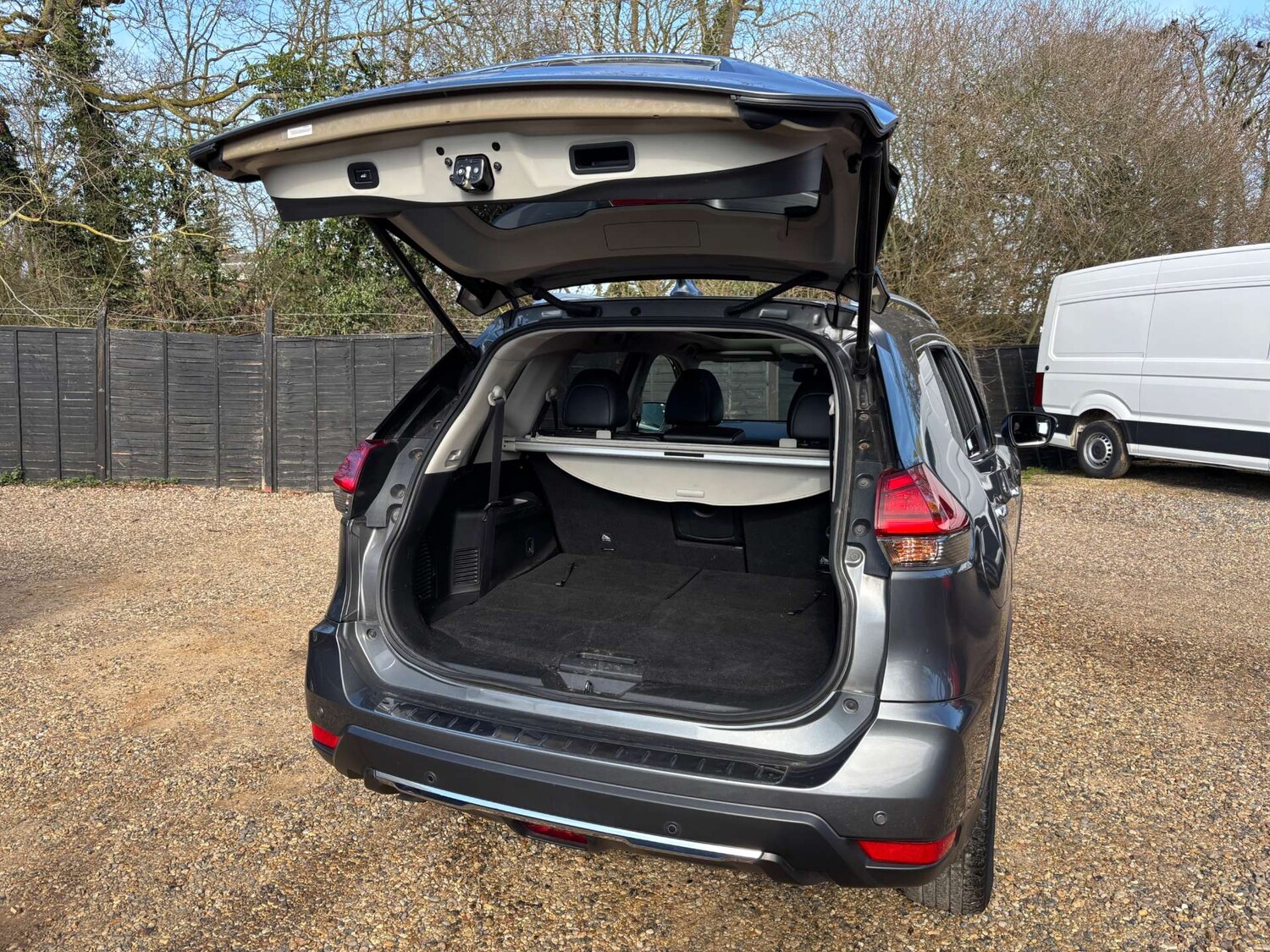 Used Nissan X-Trail 2019 for sale - 77735063: Photo 15
