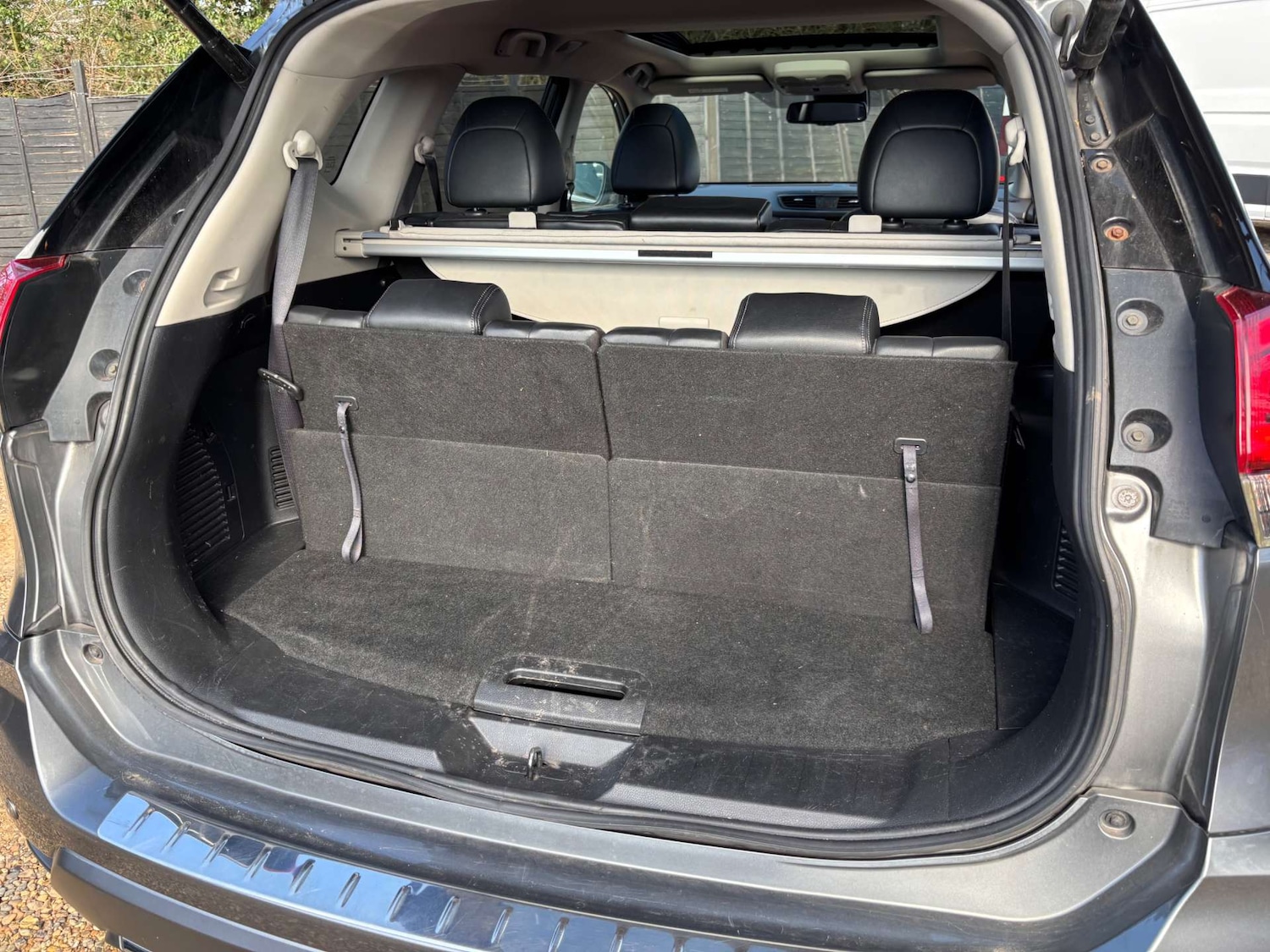 Used Nissan X-Trail 2019 for sale - 77735063: Photo 16