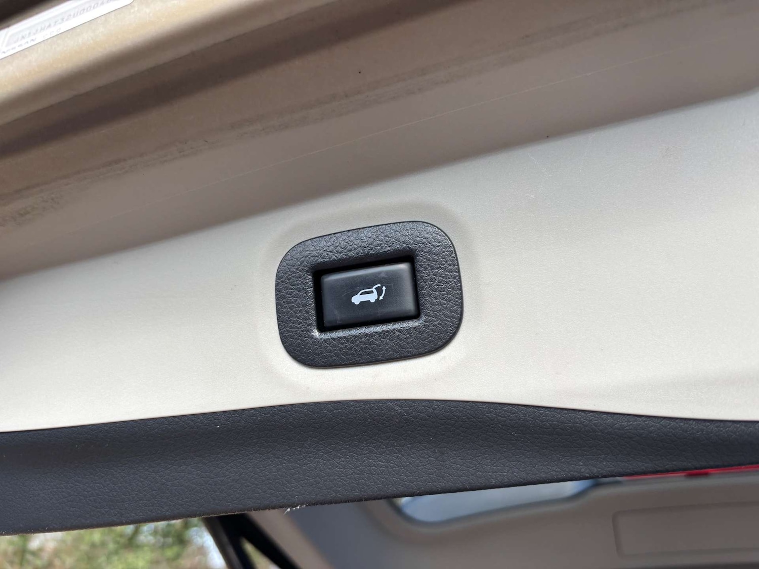 Used Nissan X-Trail 2019 for sale - 77735063: Photo 18