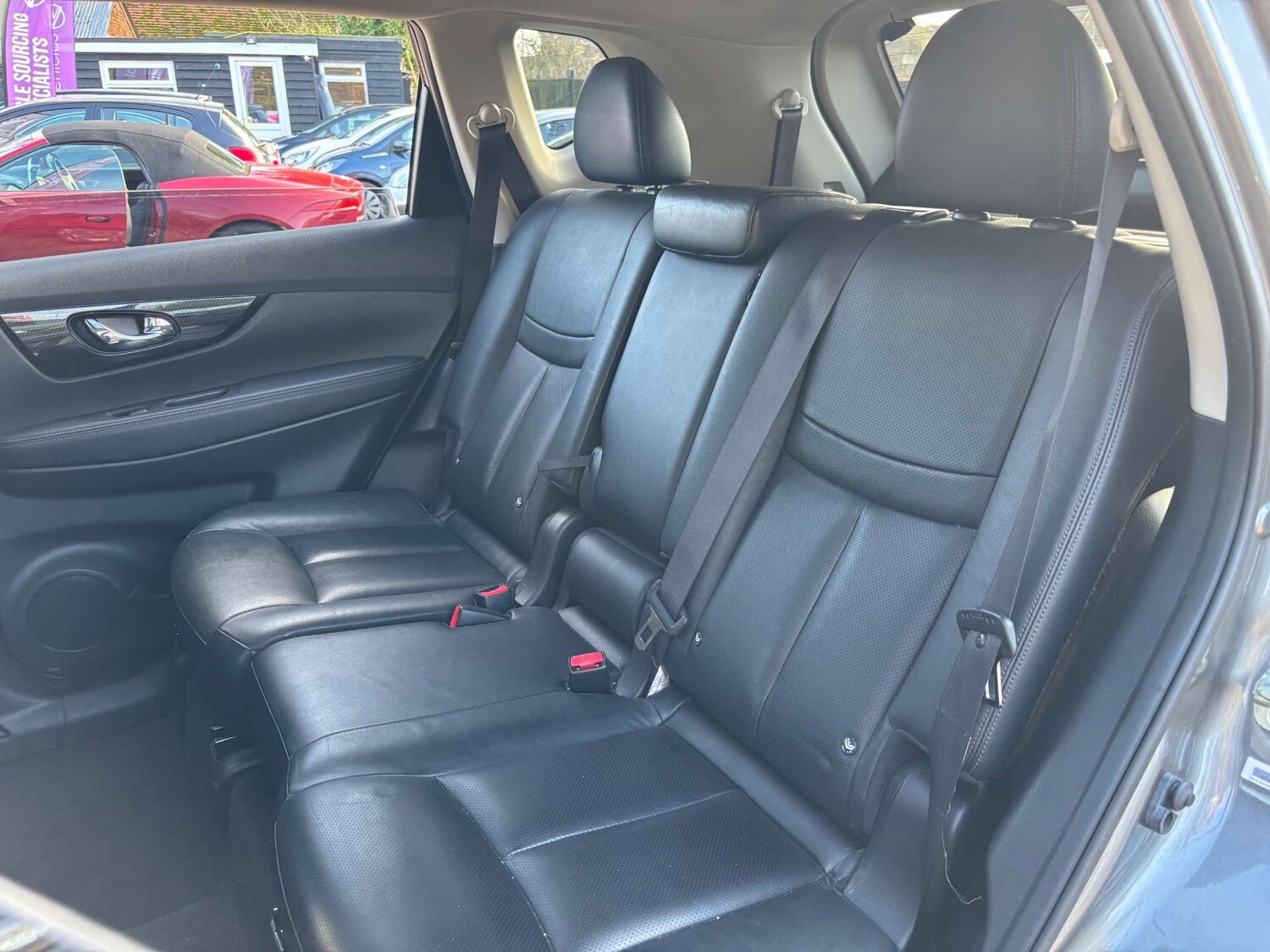 Used Nissan X-Trail 2019 for sale - 77735063: Photo 19