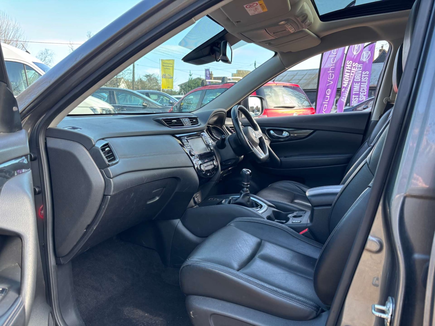 Used Nissan X-Trail 2019 for sale - 77735063: Photo 20