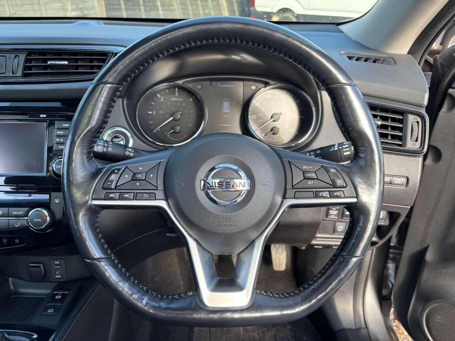 Used Nissan X-Trail 2019 for sale - 77735063: Photo 22