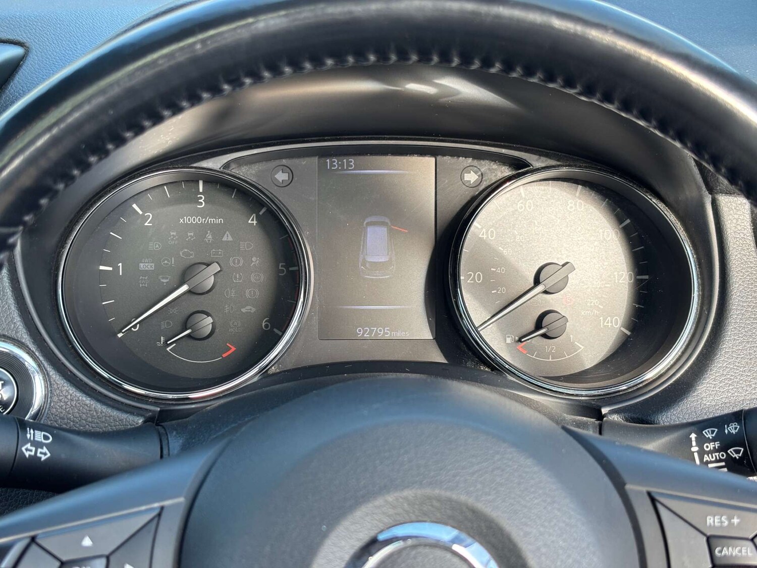 Used Nissan X-Trail 2019 for sale - 77735063: Photo 23